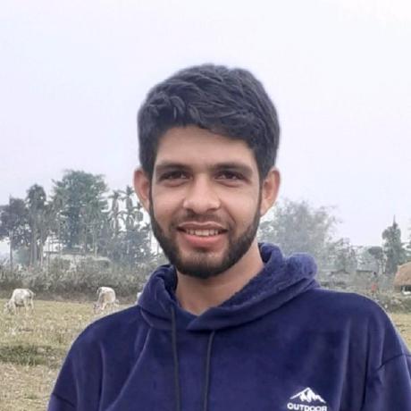 Dipak Acharya